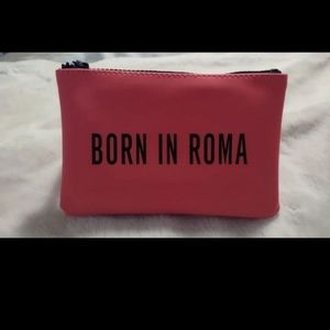 🆕Valentino Pink Wristlet